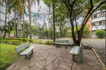 Apartamento para alugar com 41m², 1 quarto e sem vagaÁrea Comum