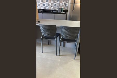 Apartamento para alugar com 51m², 1 quarto e 1 vagaCozinha