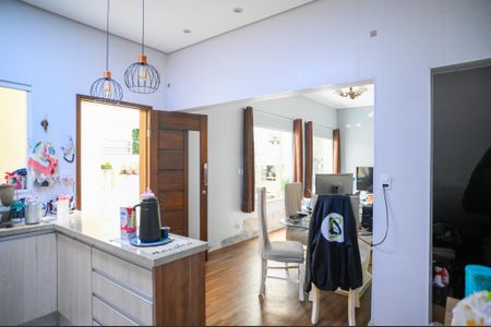 Casa à venda com 300m², 5 quartos e 2 vagas Casa à venda com 300m², 5 quartos e 2 vagasCozinha - Casa 1