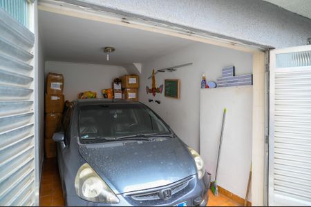 Casa à venda com 300m², 5 quartos e 2 vagas Casa à venda com 300m², 5 quartos e 2 vagasGaragem - Casa 2