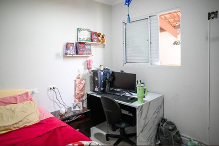 Casa à venda com 300m², 5 quartos e 2 vagas Casa à venda com 300m², 5 quartos e 2 vagasQuarto 2 - Casa 2