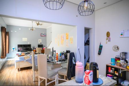 Casa à venda com 300m², 5 quartos e 2 vagas Casa à venda com 300m², 5 quartos e 2 vagasCozinha - Casa 1