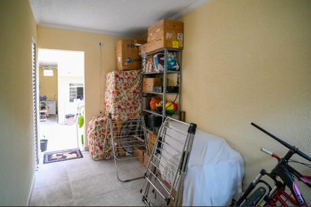 Casa à venda com 300m², 5 quartos e 2 vagas Casa à venda com 300m², 5 quartos e 2 vagasGaragem - Casa 01
