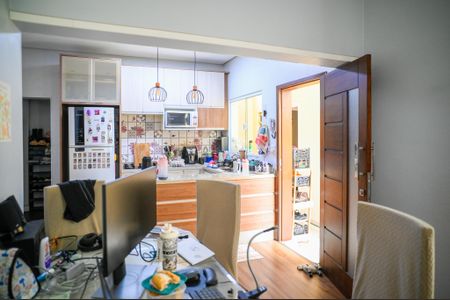 Casa à venda com 300m², 5 quartos e 2 vagas Casa à venda com 300m², 5 quartos e 2 vagasCozinha - Casa 1