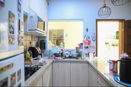 Casa à venda com 300m², 5 quartos e 2 vagas Casa à venda com 300m², 5 quartos e 2 vagasCozinha - Casa 1