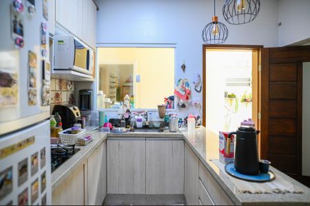 Casa à venda com 300m², 5 quartos e 2 vagas Casa à venda com 300m², 5 quartos e 2 vagasCozinha - Casa 1