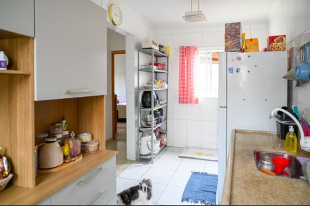 Casa à venda com 300m², 5 quartos e 2 vagas Casa à venda com 300m², 5 quartos e 2 vagasCozinha - Casa 2