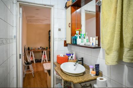 Casa à venda com 300m², 5 quartos e 2 vagas Casa à venda com 300m², 5 quartos e 2 vagasBanheiro Quarto 2 - Suite - Casa 1