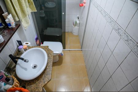 Casa à venda com 300m², 5 quartos e 2 vagas Casa à venda com 300m², 5 quartos e 2 vagasBanheiro Quarto 2 - Suite - Casa 1