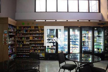 Apartamento para alugar com 40m², 1 quarto e 1 vaga Apartamento para alugar com 40m², 1 quarto e 1 vagaÁrea comum