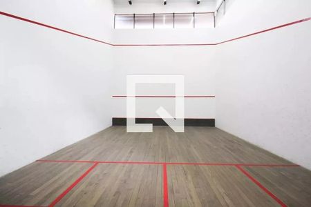 Apartamento para alugar com 40m², 1 quarto e 1 vaga Apartamento para alugar com 40m², 1 quarto e 1 vagaQuadra