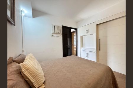 Apartamento para alugar com 40m², 1 quarto e 1 vaga Apartamento para alugar com 40m², 1 quarto e 1 vagaQuarto