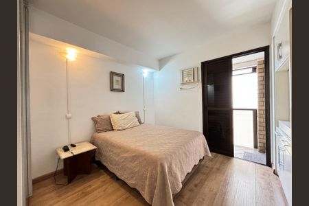 Apartamento para alugar com 40m², 1 quarto e 1 vaga Apartamento para alugar com 40m², 1 quarto e 1 vagaQuarto
