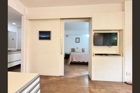 Apartamento para alugar com 40m², 1 quarto e 1 vaga Apartamento para alugar com 40m², 1 quarto e 1 vagaSala/Cozinha