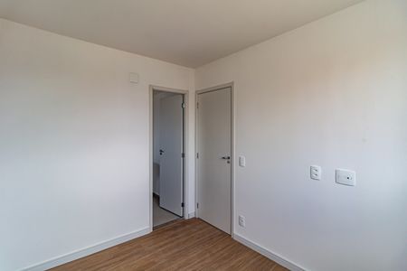 Apartamento à venda com 25m², 1 quarto e sem vagaQuarto