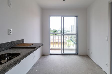 Apartamento à venda com 25m², 1 quarto e sem vagaStudio