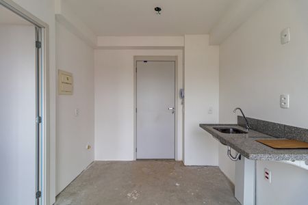 Apartamento à venda com 25m², 1 quarto e sem vagaStudio