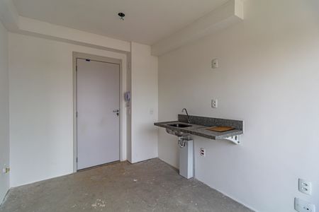 Studio de apartamento à venda com 1 quarto, 25m² em Vila Butantã, São Paulo