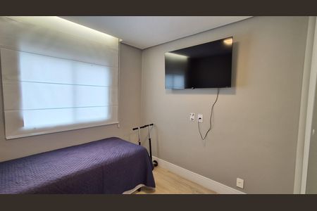 Quarto  de apartamento para alugar com 2 quartos, 71m² em Centro, São Bernardo do Campo