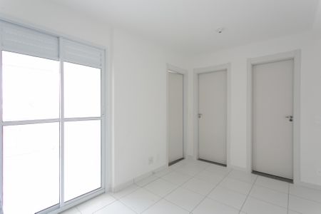 Apartamento para alugar com 46m², 2 quartos e sem vaga Apartamento para alugar com 46m², 2 quartos e sem vagaSala / Cozinha