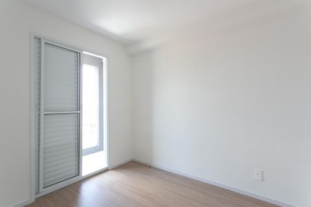 Quarto 1  de apartamento para alugar com 2 quartos, 46m² em Vila Brasil, São Paulo