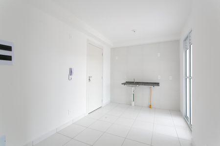 Apartamento para alugar com 46m², 2 quartos e sem vaga Apartamento para alugar com 46m², 2 quartos e sem vagaSala / Cozinha