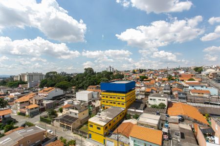 Apartamento para alugar com 46m², 2 quartos e sem vaga Apartamento para alugar com 46m², 2 quartos e sem vagaVista do Quarto 2