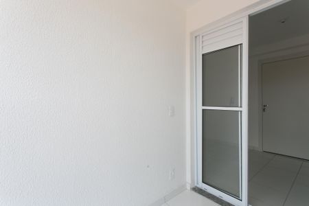 Apartamento para alugar com 46m², 2 quartos e sem vaga Apartamento para alugar com 46m², 2 quartos e sem vagaÁrea de Serviço