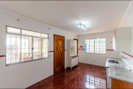 Casa para alugar com 159m², 2 quartos e 1 vagaCozinha