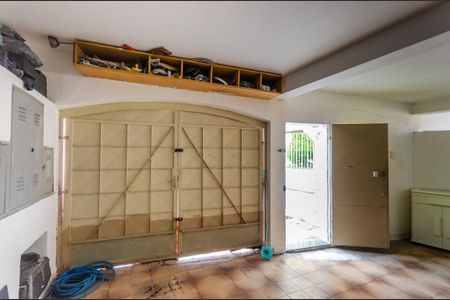 Casa para alugar com 159m², 2 quartos e 1 vagaGaragem