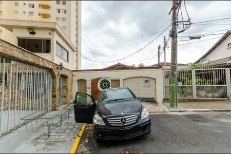 Casa para alugar com 159m², 2 quartos e 1 vagaFachada