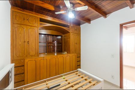 Casa para alugar com 159m², 2 quartos e 1 vagaQuarto