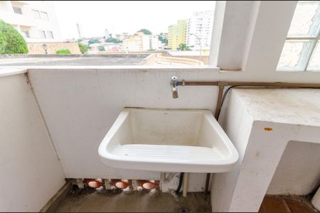 Casa para alugar com 159m², 2 quartos e 1 vagaÁrea de Serviço