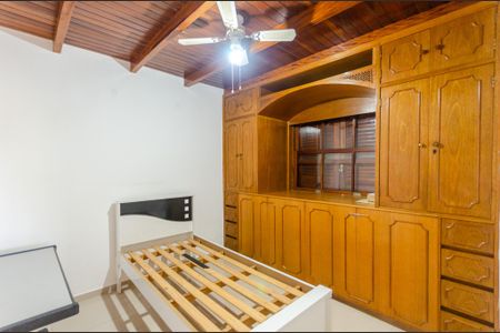 Casa para alugar com 159m², 2 quartos e 1 vagaQuarto