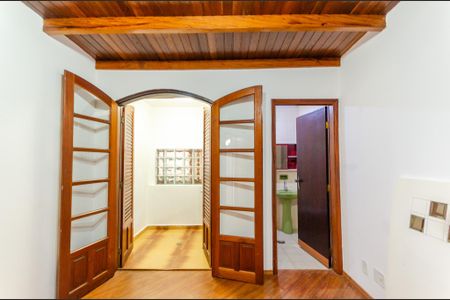 Casa para alugar com 159m², 2 quartos e 1 vagaSuíte