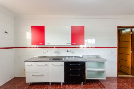 Casa para alugar com 159m², 2 quartos e 1 vagaCozinha