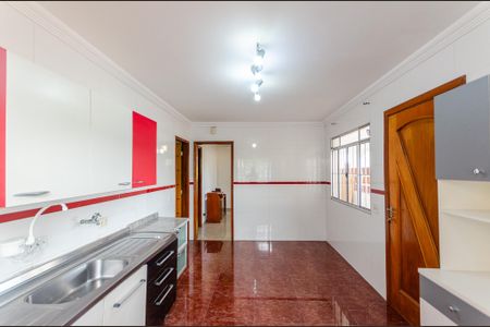 Casa para alugar com 159m², 2 quartos e 1 vagaCozinha