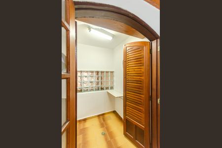 Casa para alugar com 159m², 2 quartos e 1 vagaSuíte