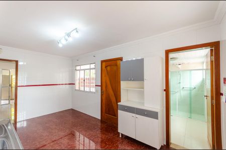 Casa para alugar com 159m², 2 quartos e 1 vagaCozinha