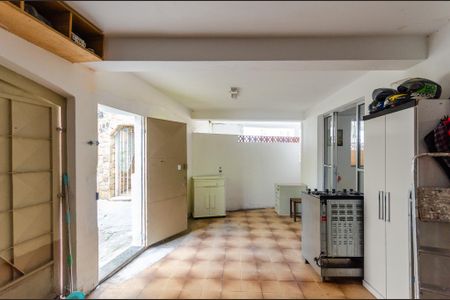 Casa para alugar com 159m², 2 quartos e 1 vagaGaragem