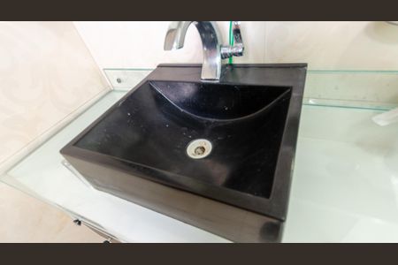 Casa para alugar com 159m², 2 quartos e 1 vagaBanheiro