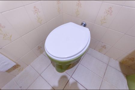 Casa para alugar com 159m², 2 quartos e 1 vagaSuíte - Banheiro