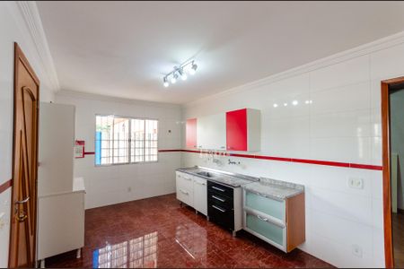 Casa para alugar com 159m², 2 quartos e 1 vagaCozinha