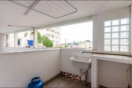 Casa para alugar com 159m², 2 quartos e 1 vagaÁrea de Serviço