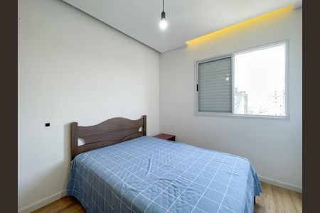 Quarto 1 de apartamento para alugar com 2 quartos, 48m² em Novo Osasco, Osasco