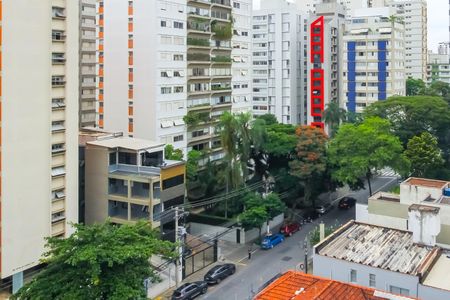 Apartamento à venda com 40m², 1 quarto e 1 vagaQuarto