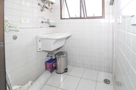Apartamento à venda com 40m², 1 quarto e 1 vagaÁrea de Serviço