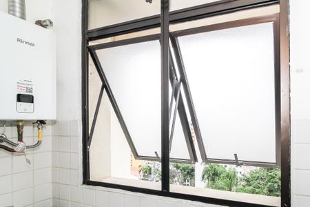 Apartamento à venda com 40m², 1 quarto e 1 vagaÁrea de Serviço