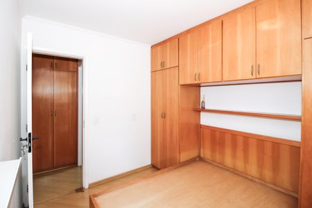 Quarto de apartamento à venda com 1 quarto, 40m² em Perdizes, São Paulo