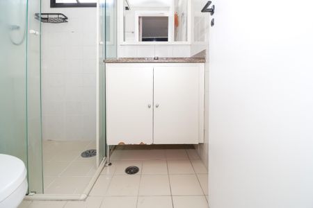 Apartamento à venda com 40m², 1 quarto e 1 vagaBanheiro